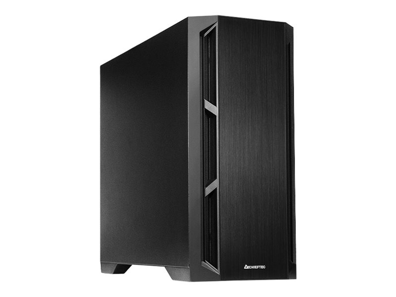 CHIEFTEC APEX Q E-ATX mängukorpus
