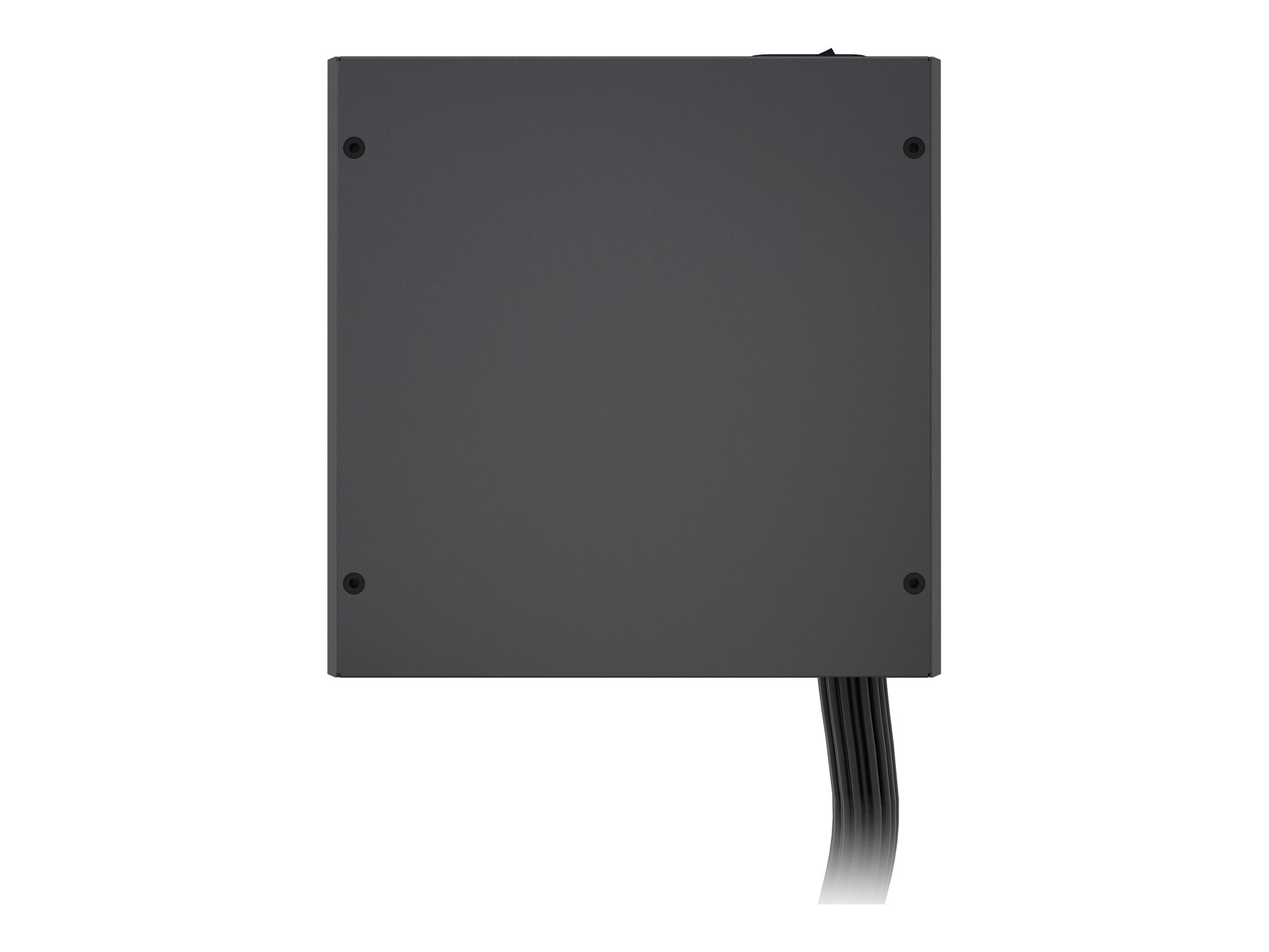 GEMBIRD 850W toiteplokk aktiivse PF-iga