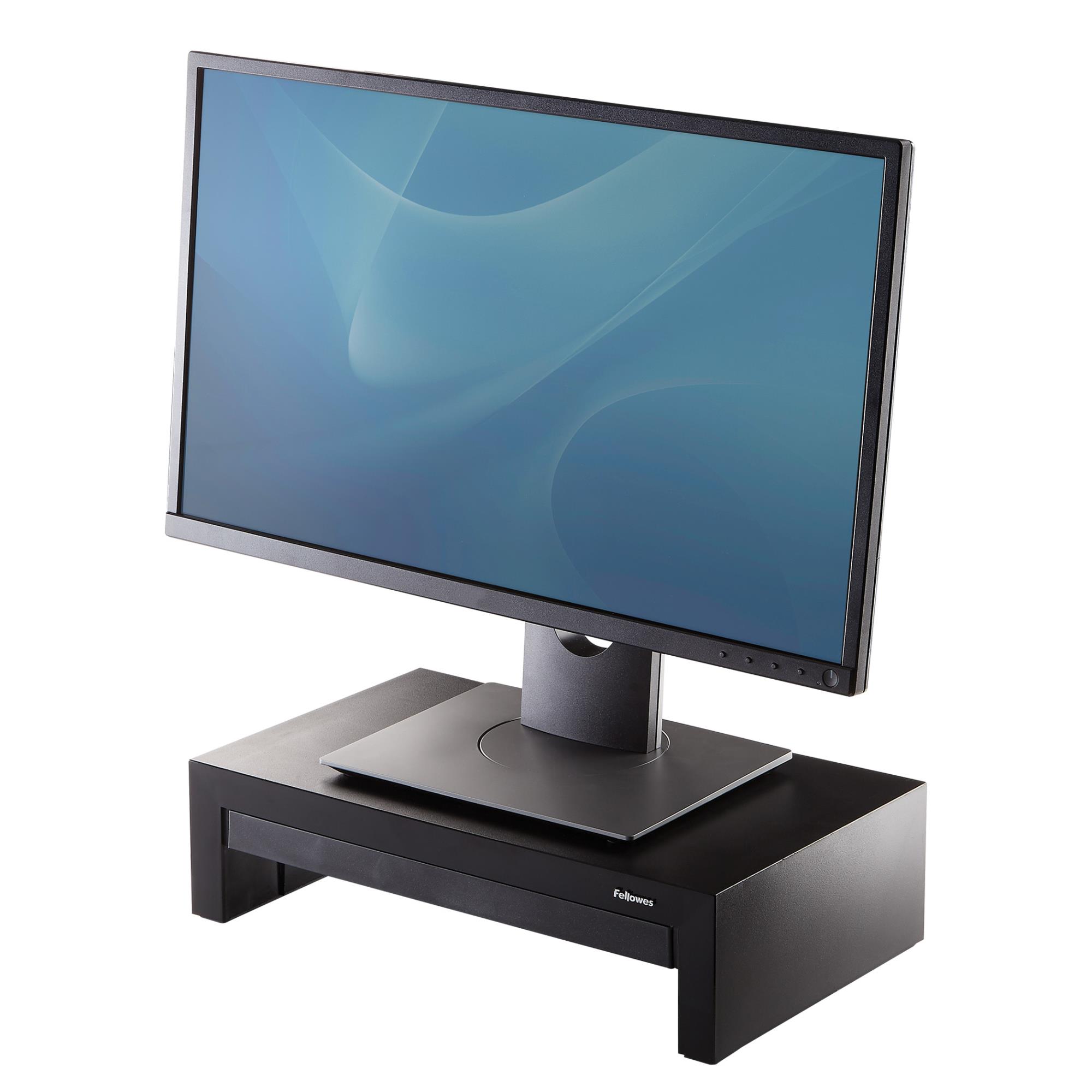 Fellowes Designer monitori alus