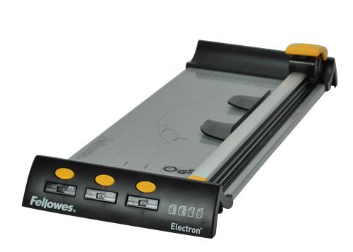 Fellowes trimmer Electron A3