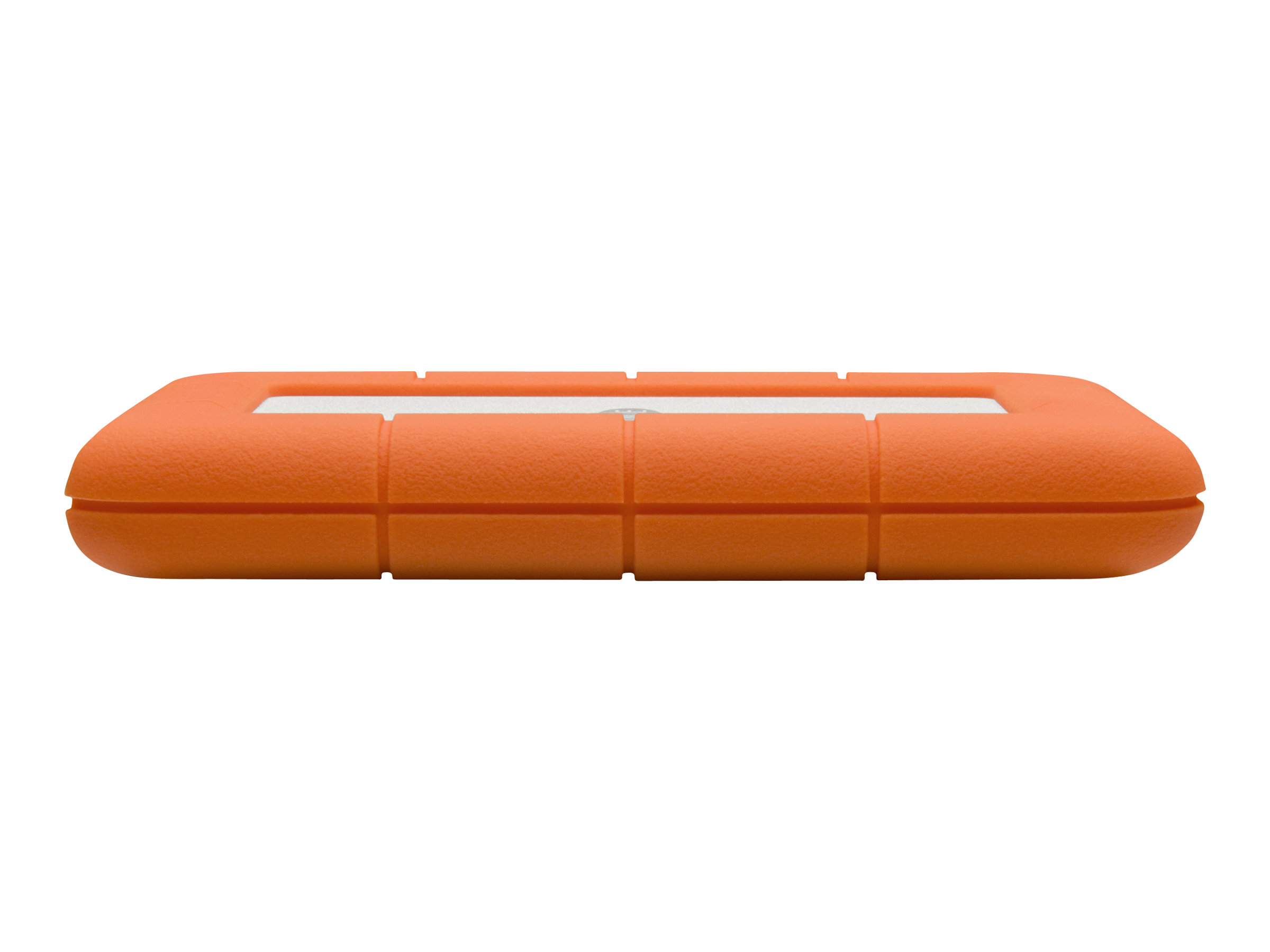 LaCie Rugged Mini Väline kõvaketas 2TB USB 3.0 Löögikindel