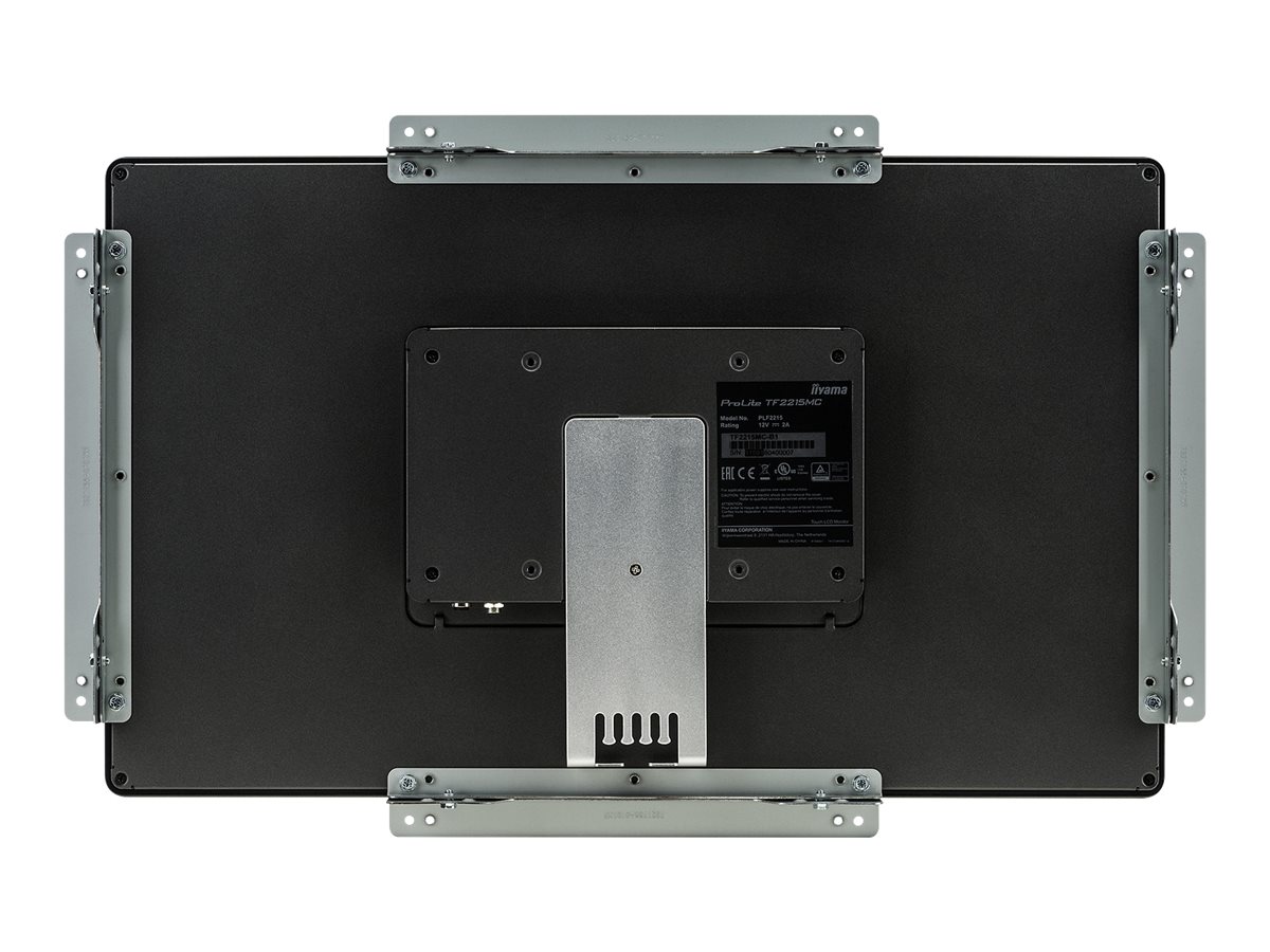 Iiyama ProLite TF2215MC-B2 21.5-tolline monitor