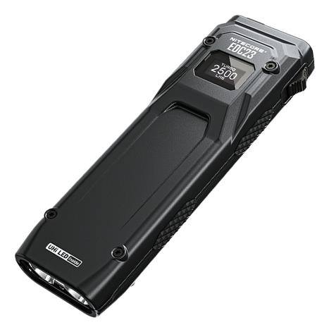 Taskulamp Nitecore EDC seeria EDC23