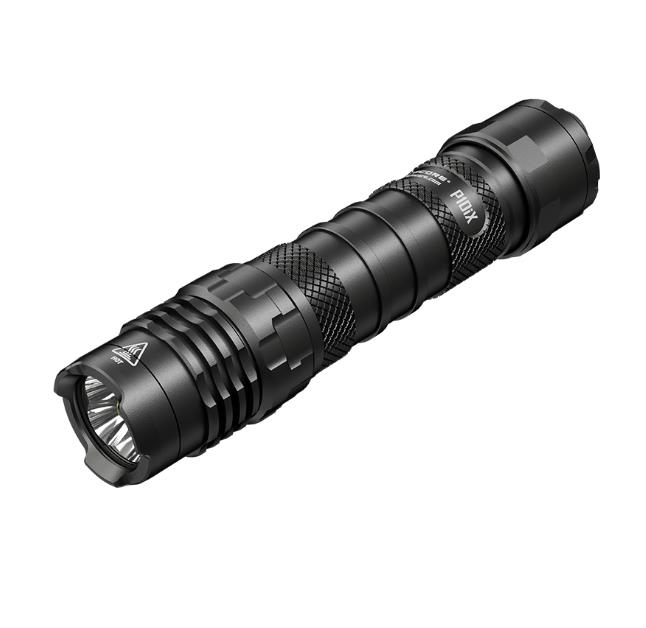 Nitecore P10iX taskulamp 4000 luumenit
