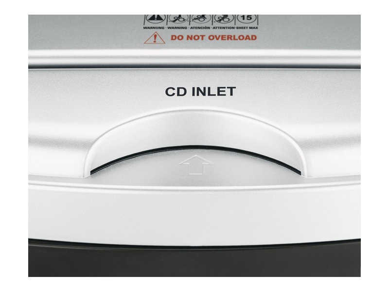 HSM 1030121 HSM Shredstar X15 - cross cu