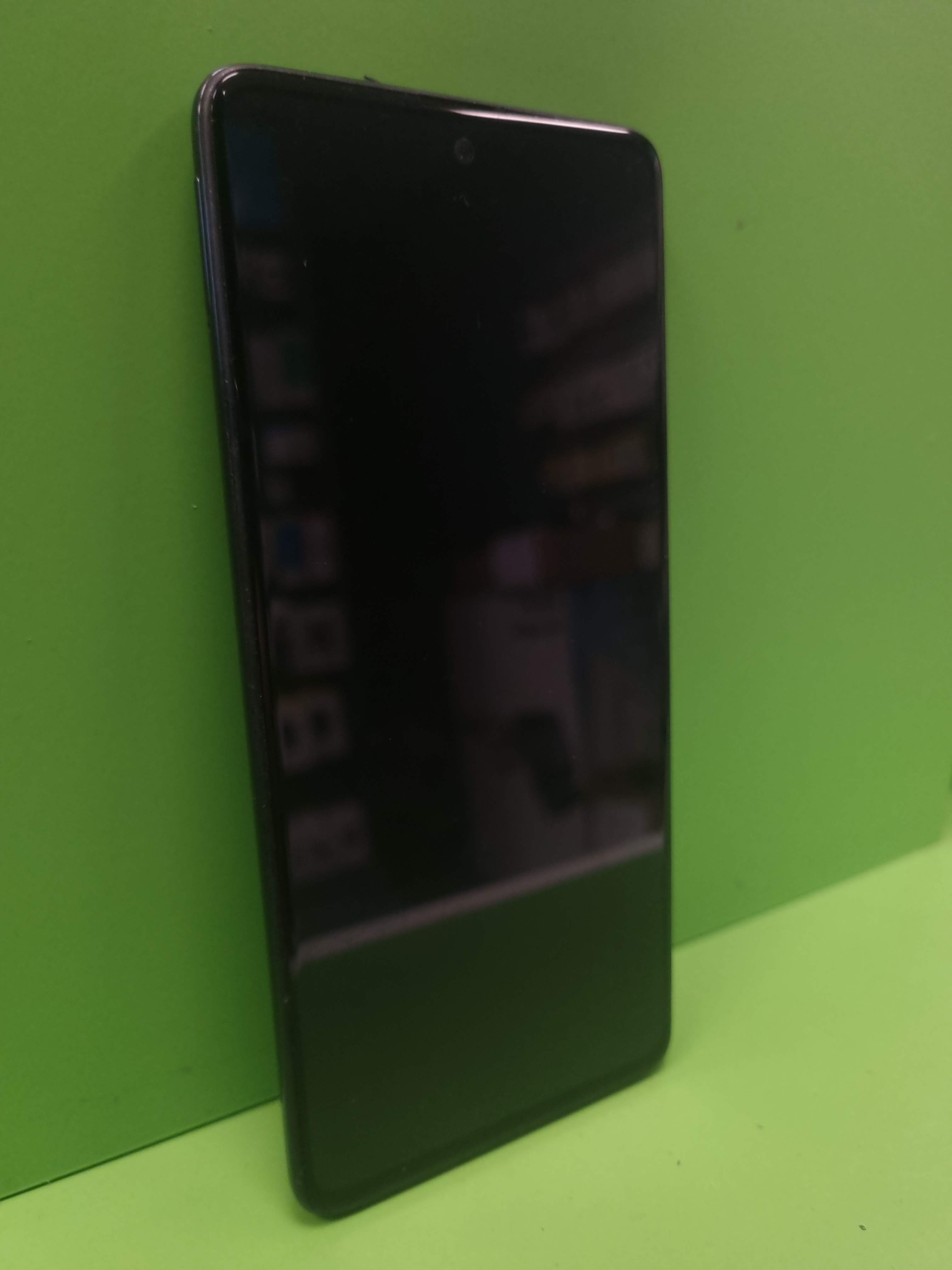 Samsung Galaxy A51 128GB (Kasutatud toode)