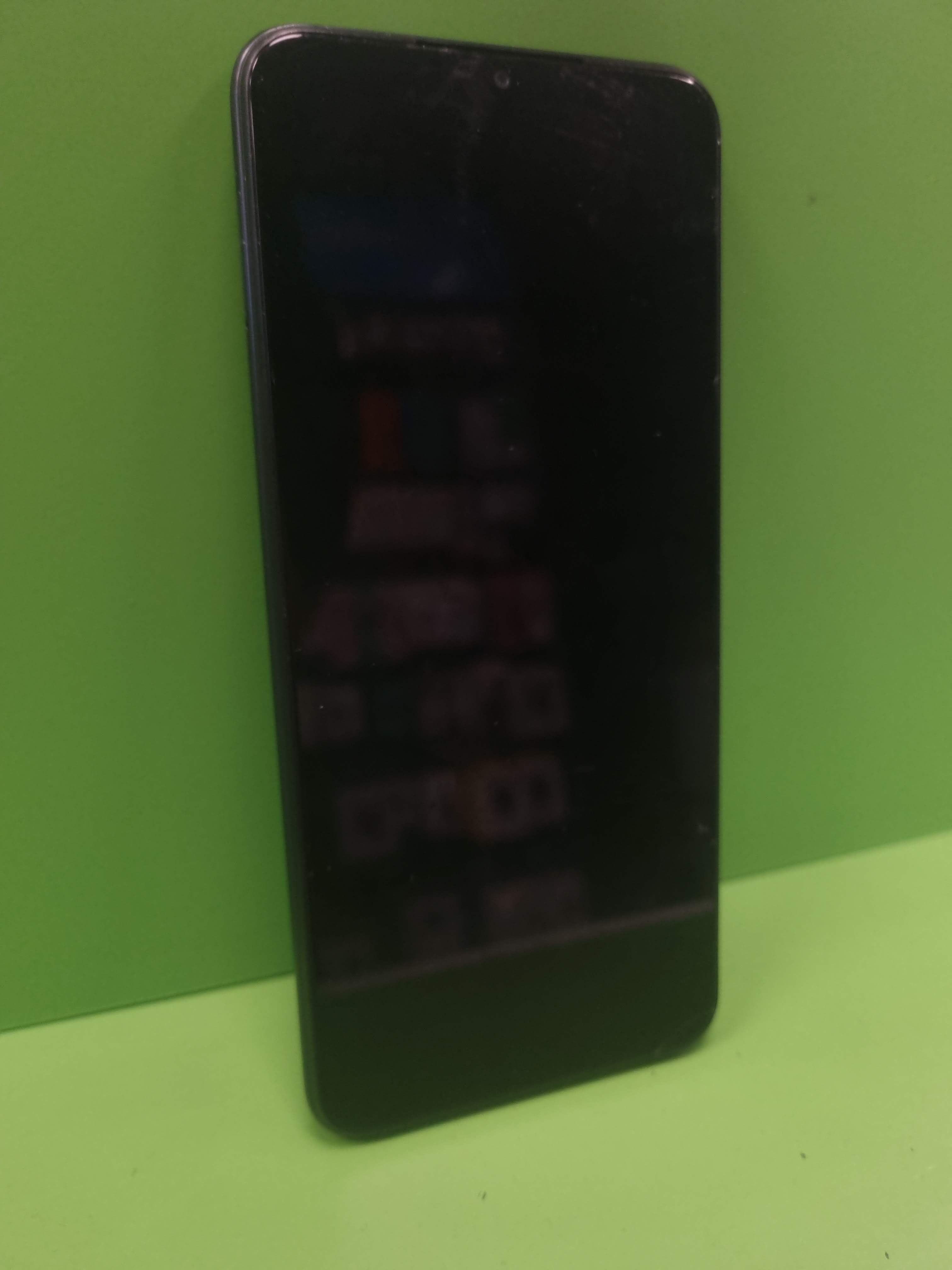 Samsung Galaxy A22 128GB (Kasutatud toode)