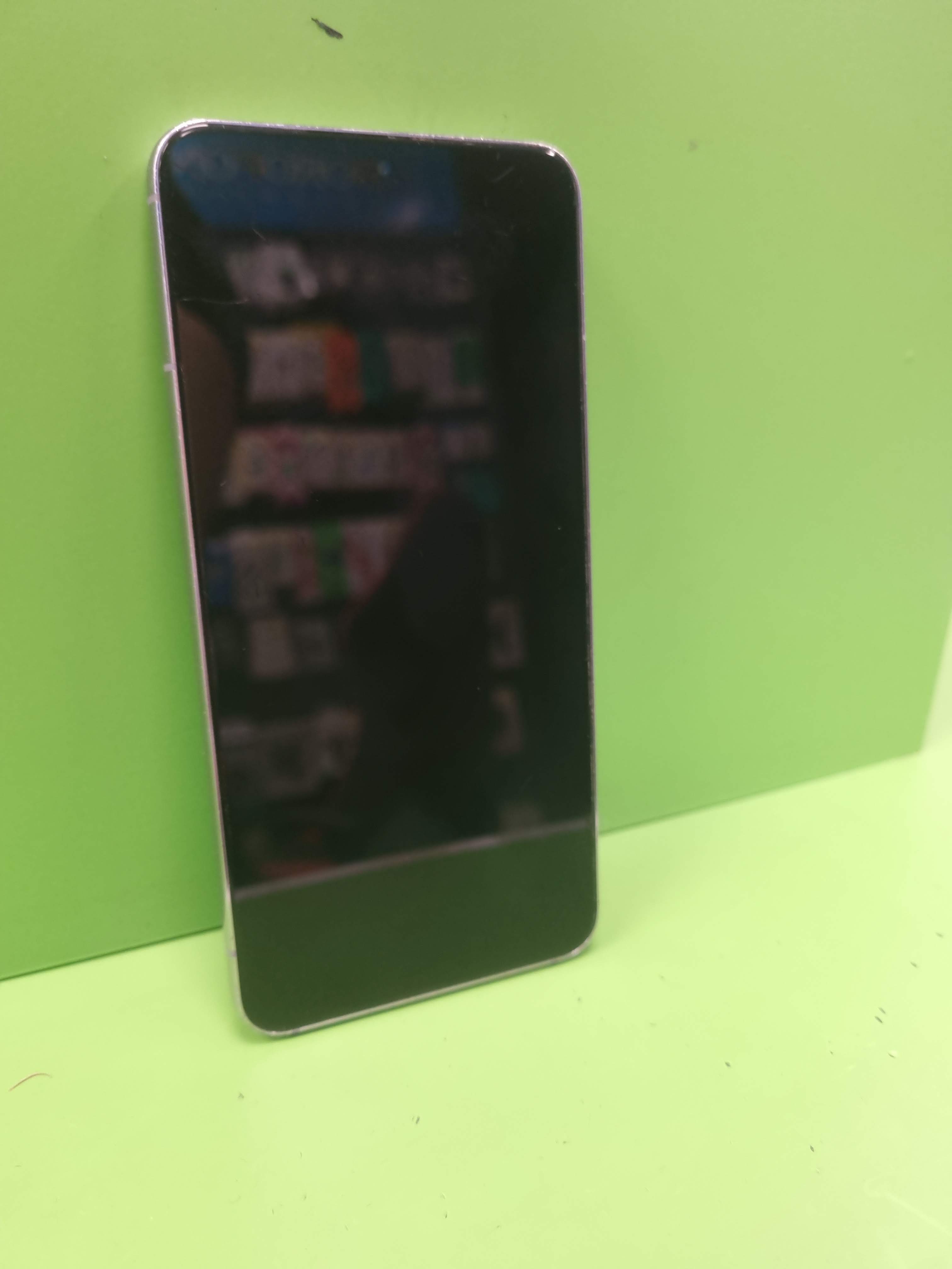 Samsung Galaxy S22 128GB (Kasutatud toode)