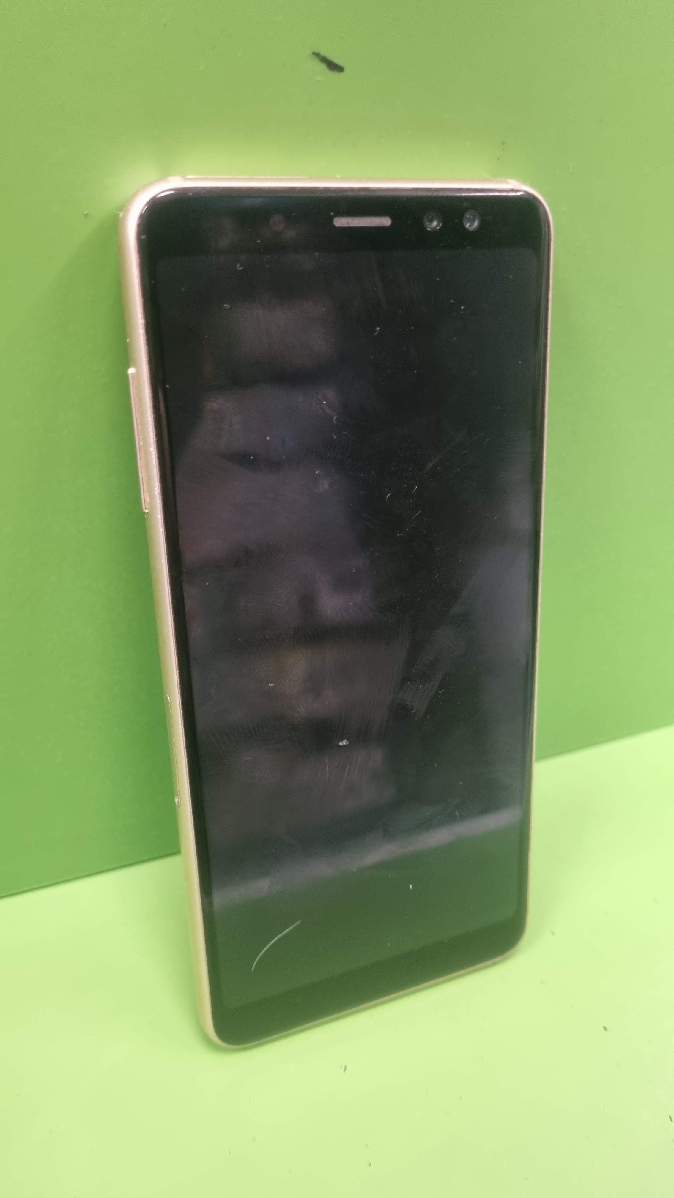 Samsung Galaxy A8 A530 32GB (Kasutatud toode)