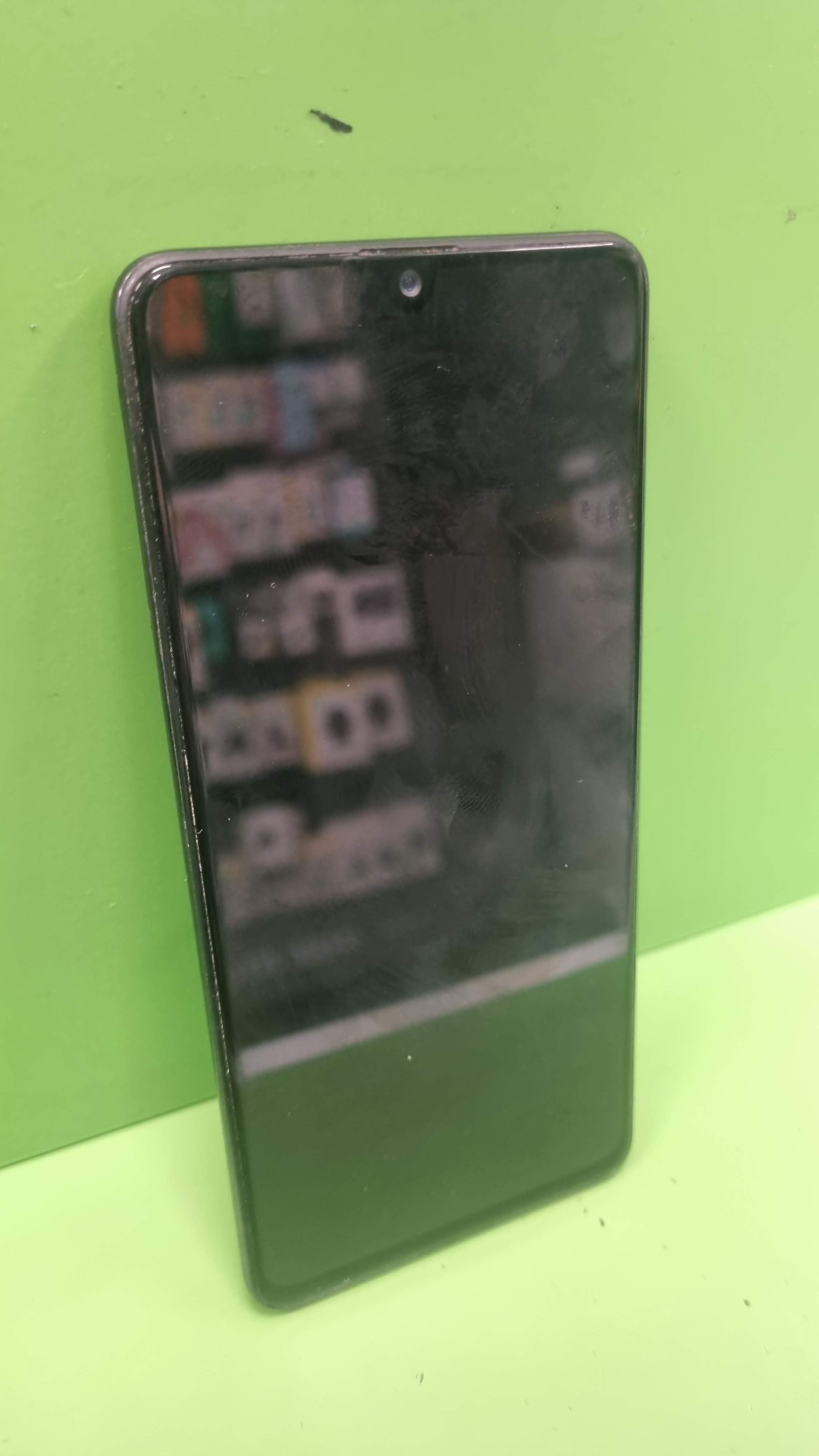 Samsung Galaxy A41 64GB (Kasutatud toode)