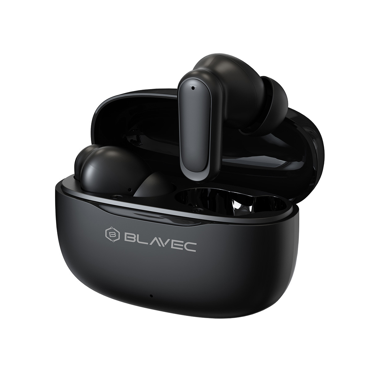 Blavec Bluetooth TWS Kõrvaklapid BW-08 Speak AI must
