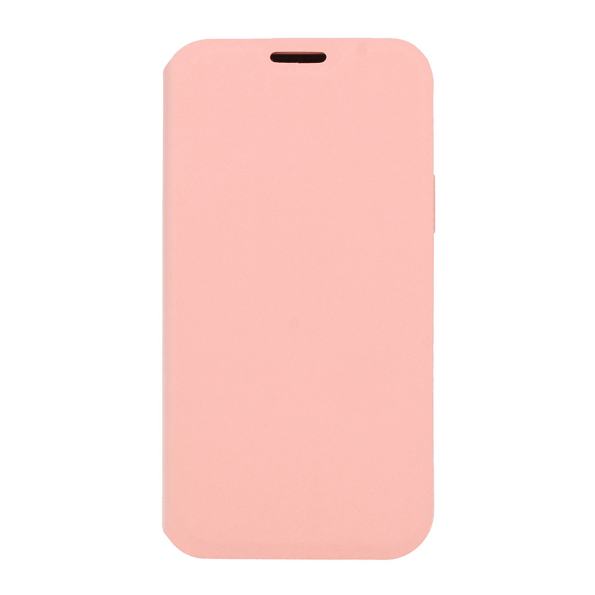 Vennus Lite ümbris Samsung Galaxy A21S jaoks heleroosa