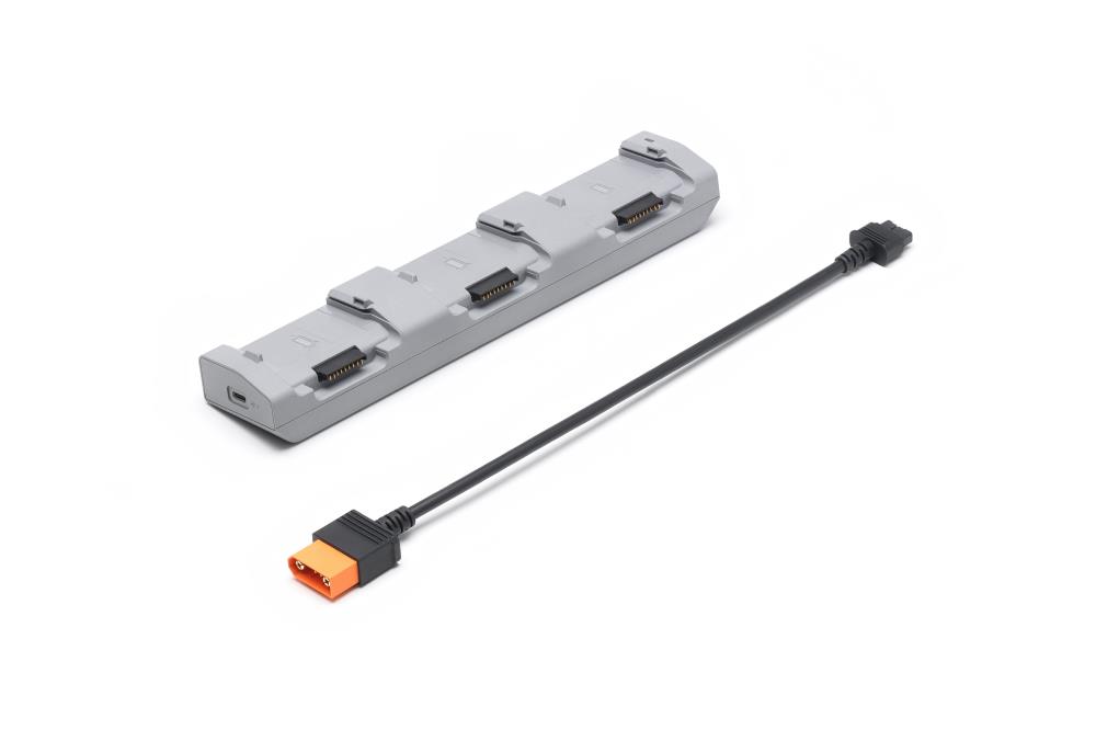 DJI drooni tarvik laadimiskeskus 240W Matrice 4D