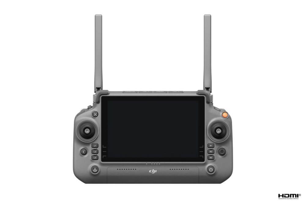 DJI RC Plus drooni kaugjuhtimispult