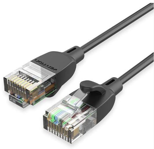 Võrgukaabel Cat.6A UTP 5m must Vention