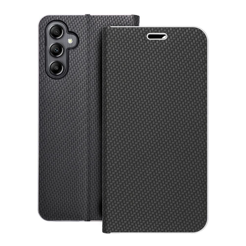 LUNA Book Carbon jaoks SAMSUNG A14 4G / A14 5G must