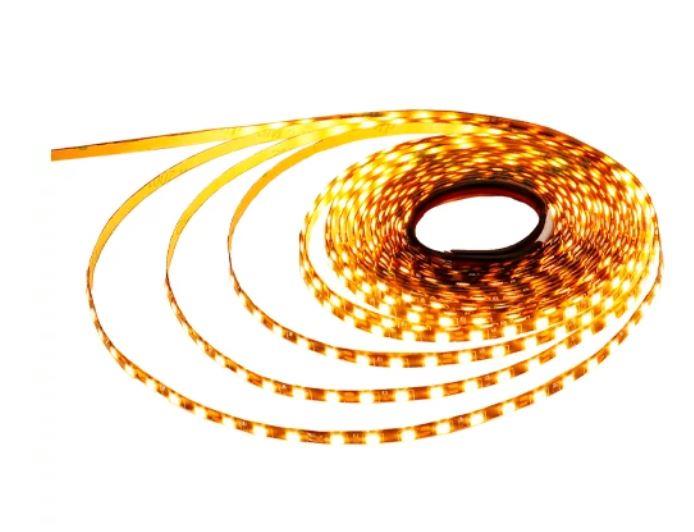 LED riba AMT-2835WW120-12V90