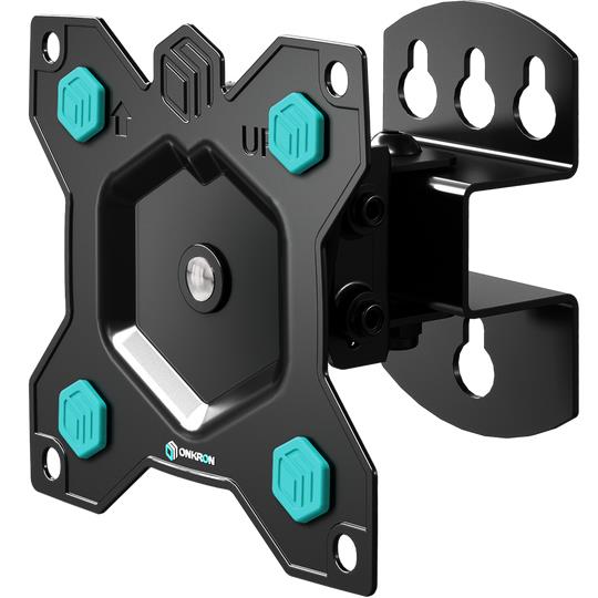 Onkron TV seinakinnitus 10-35" must R3-B
