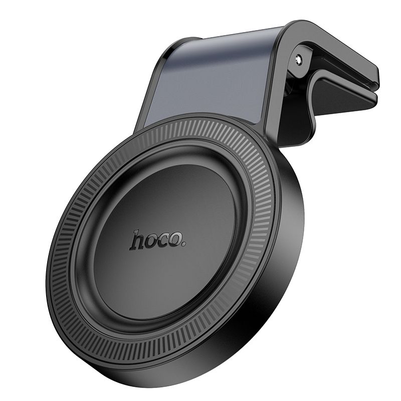 Magnetic car phone Hoidja compatible with Magsafe Hoco air vent H59 must