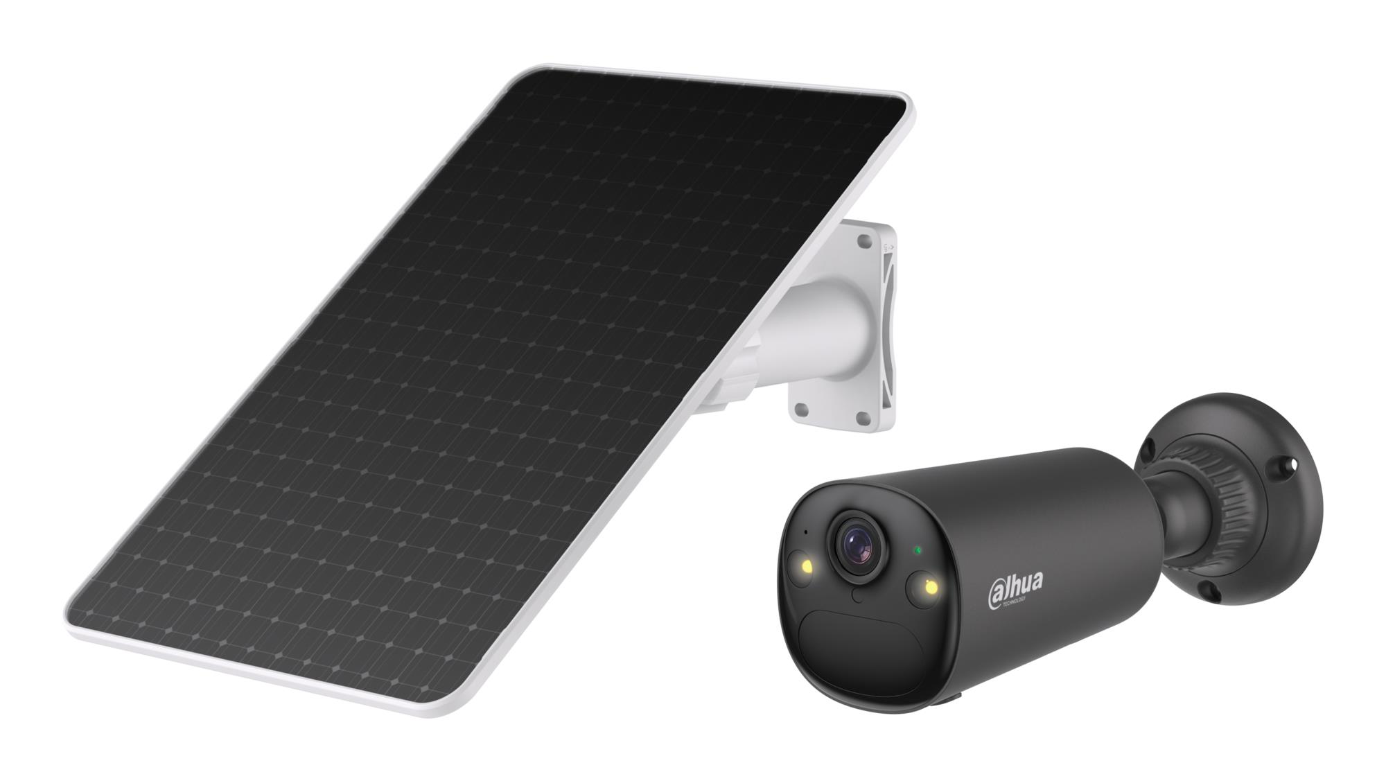 Dahua juhtmevaba kaamera 4MP Bullet komplekt BF4CA-XL