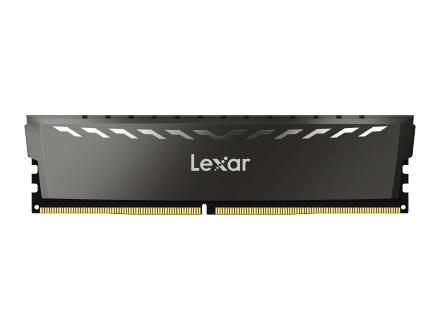 Mälu DIMM 16GB PC25600 DDR4/K2 LD4BU008G-R3200GDXG LEXAR