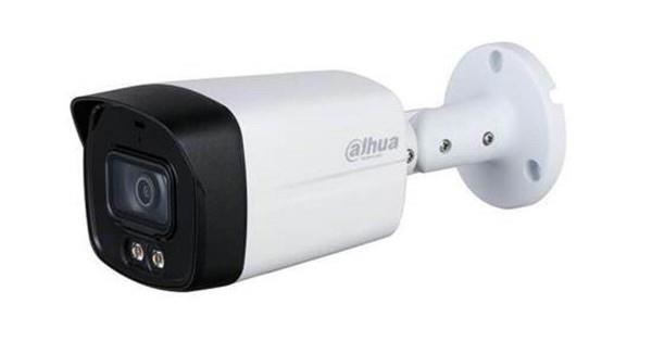 Dahua 5MP LED HDCVI silindri kaamera HFW1509TLM-IL-A
