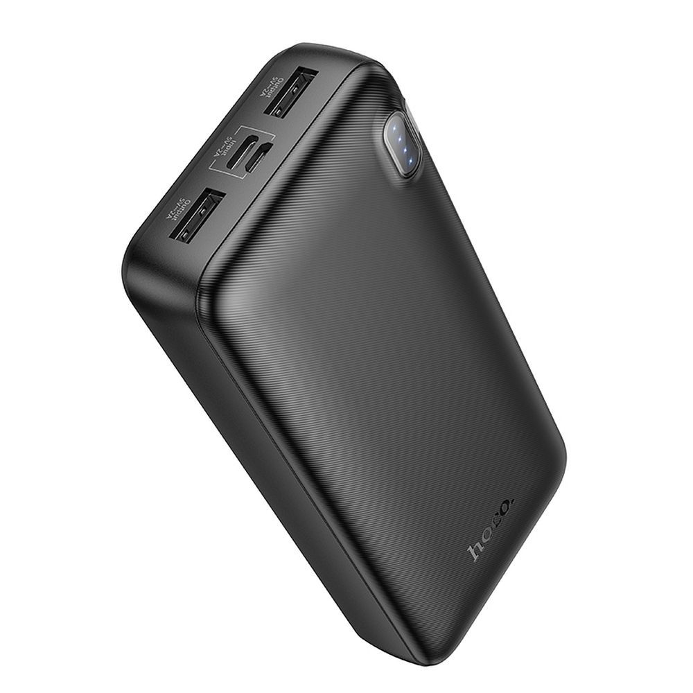 Powerbank Hoco 20000 mAh 2A J128A must