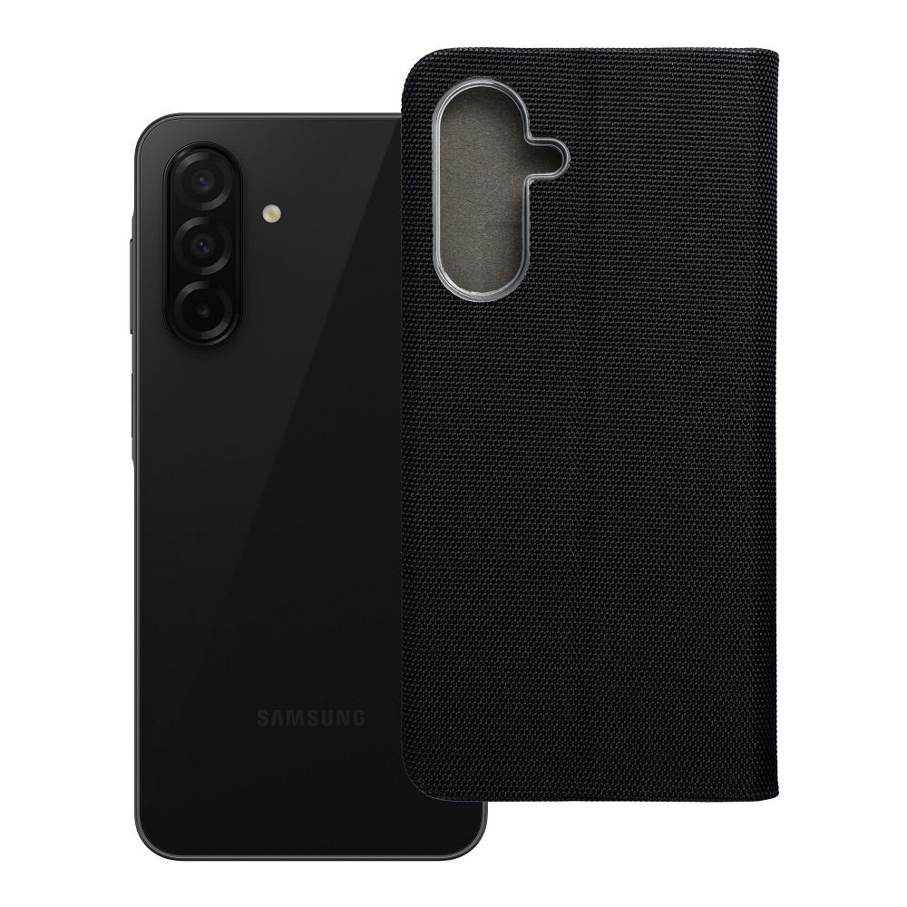 SENSITIVE Book case jaoks SAMSUNG A26 5G must