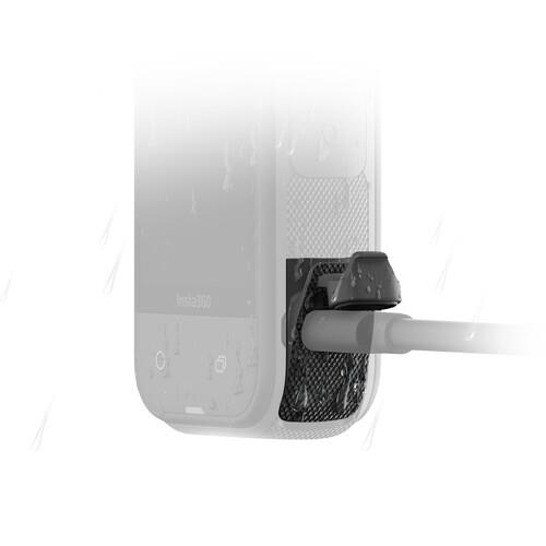 Insta360 X5 tegevuskaamera USB laadimiskate CINSBAHG