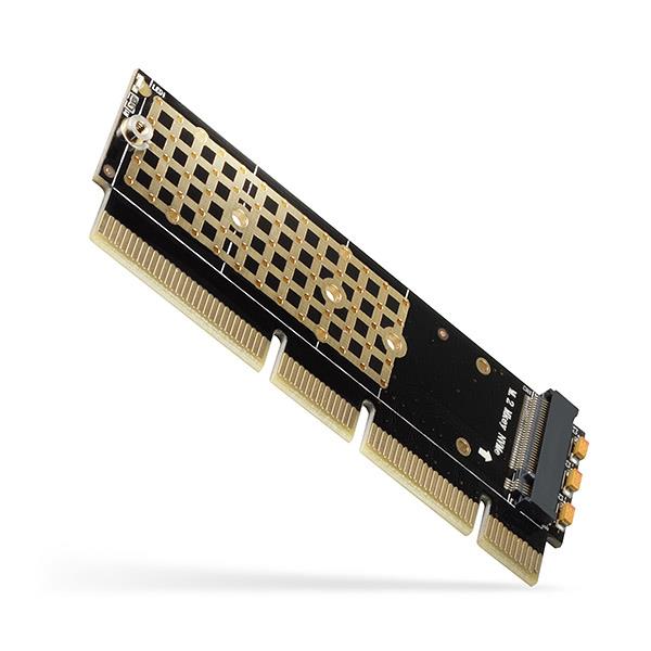 SSD TARVIK ADAPTER M.2/PCIE/PCEM2-1U AXAGON