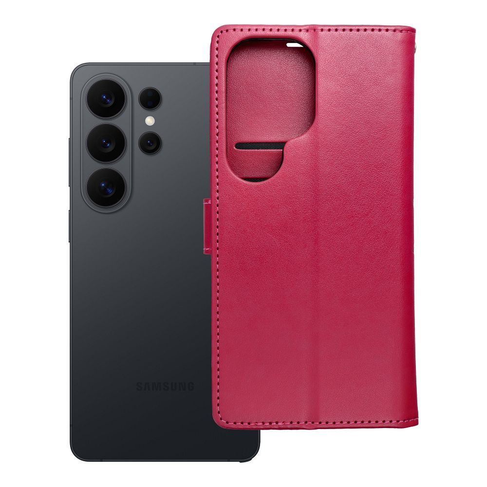 MEZZO Kaaned ümbris jaoks SAMSUNG S26 Ultra mandala magenta