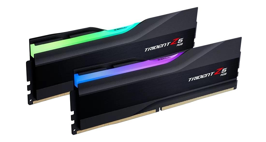 Operatiivmälu 32GB DDR5-7200 K2 G.SKILL