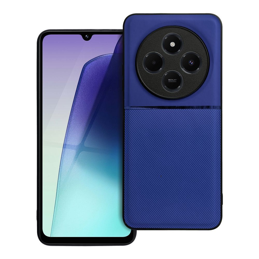 NOBLE ümbris jaoks XIAOMI Redmi 14C sinine