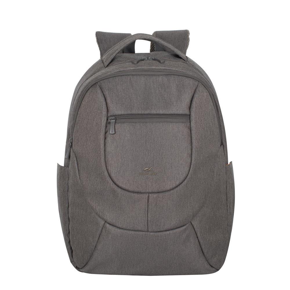 Seljakott Galapagos 15.6" 7761 Khaki Rivacase