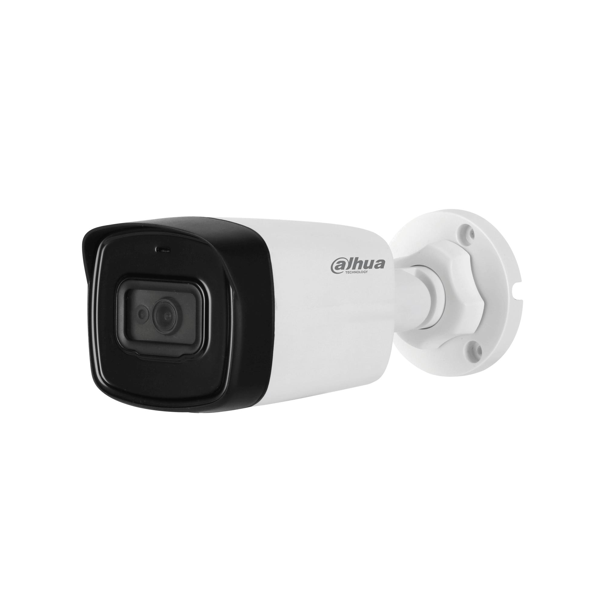 Dahua HDCVI kaamera 8MP IR Bullet HAC-HFW1800TL-A
