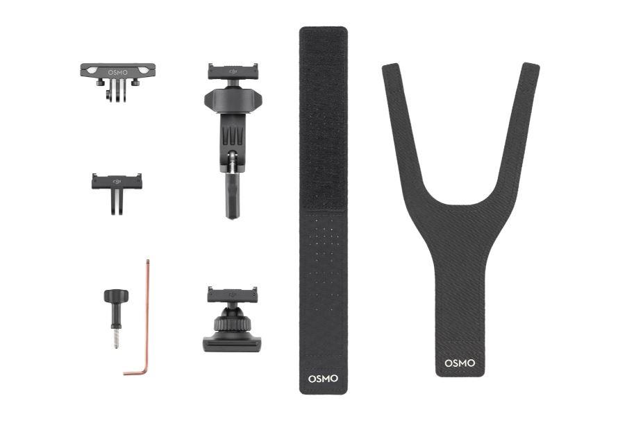 DJI kaamera tarvik jalgrattakomplekt Road Cycling