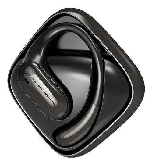 HEADSET BLUETOOTH OPEN EAR/TWS Must OWS-01-BK GEMBIRD