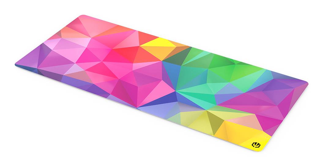 Endorfy Crystal Spectrum XL hiirematt