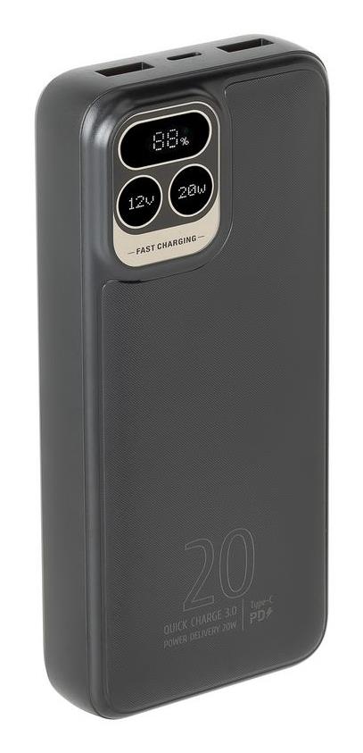 Akupank USB 20000mAh VA2521 Rivacase