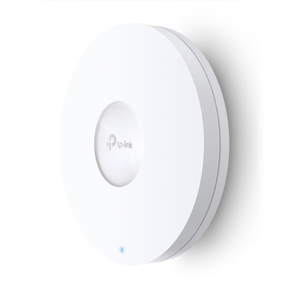 Pääsupunkt TP-Link Omada EAP620 HD Wi-Fi 6 1800 Mbps