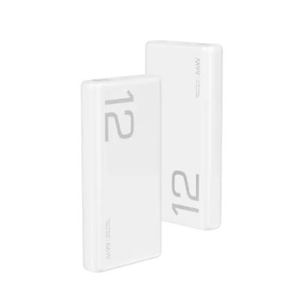 Akupank USB 12000mAh Wones 66W 5504ADDK Honor Choice