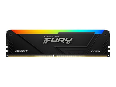 KINGSTON 32GB 3600MT/s DDR4 CL18 DIMM mälu