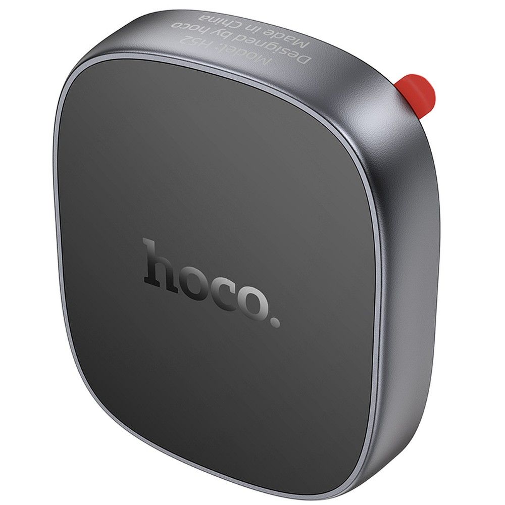 Magnetic car phone Hoidja Hoco dashboard H52 hall