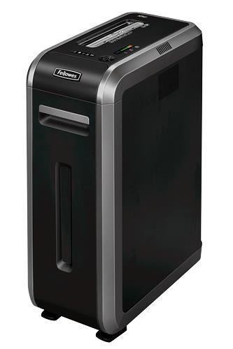 Dokumentihaldur Fellowes Powershred 125Ci ristlõige