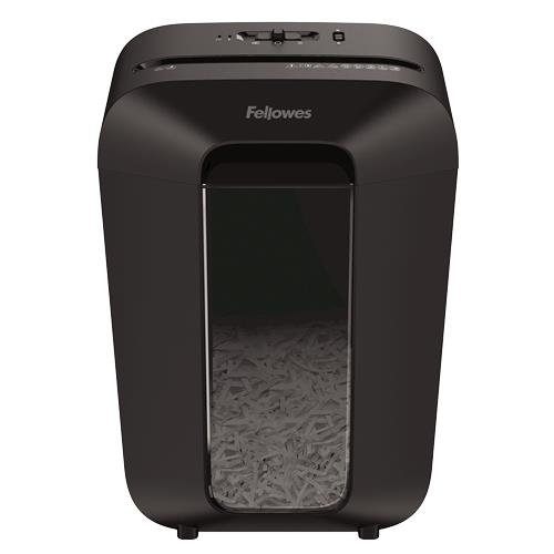 Шредер FELLOWES Powershred LX70 4407501