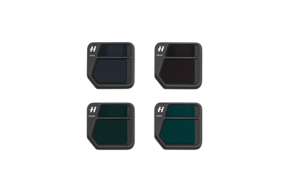 DJI Mavic 3 ND filtrite komplekt drooni tarvik