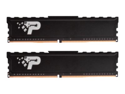Mälumoodul Patriot SL Premium DDR4 2x8GB 3200MHz