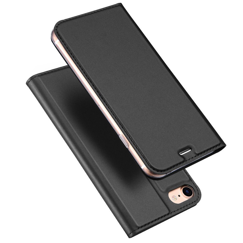 DUX DUCIS wallet case SKIN PRO jaoks SAMSUNG A15 5G must