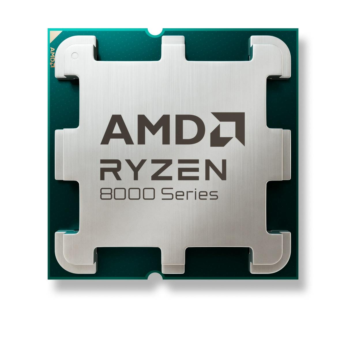 AMD Ryzen 5 8400F protsessor 4.2 GHz 16 MB L3 Tray