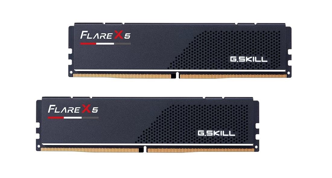 Operatiivmälu 32GB DDR5-6000 K2 G.SKILL